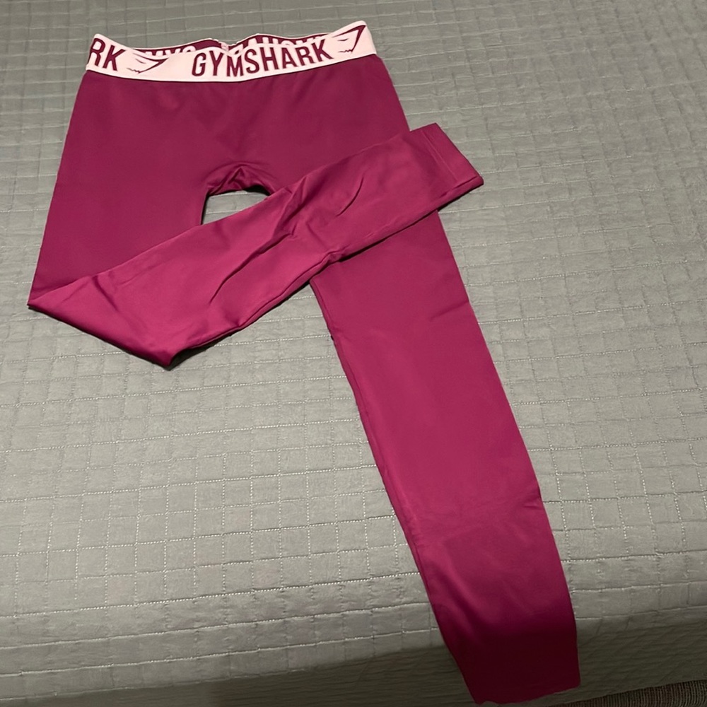 Womens Gymshark leggings